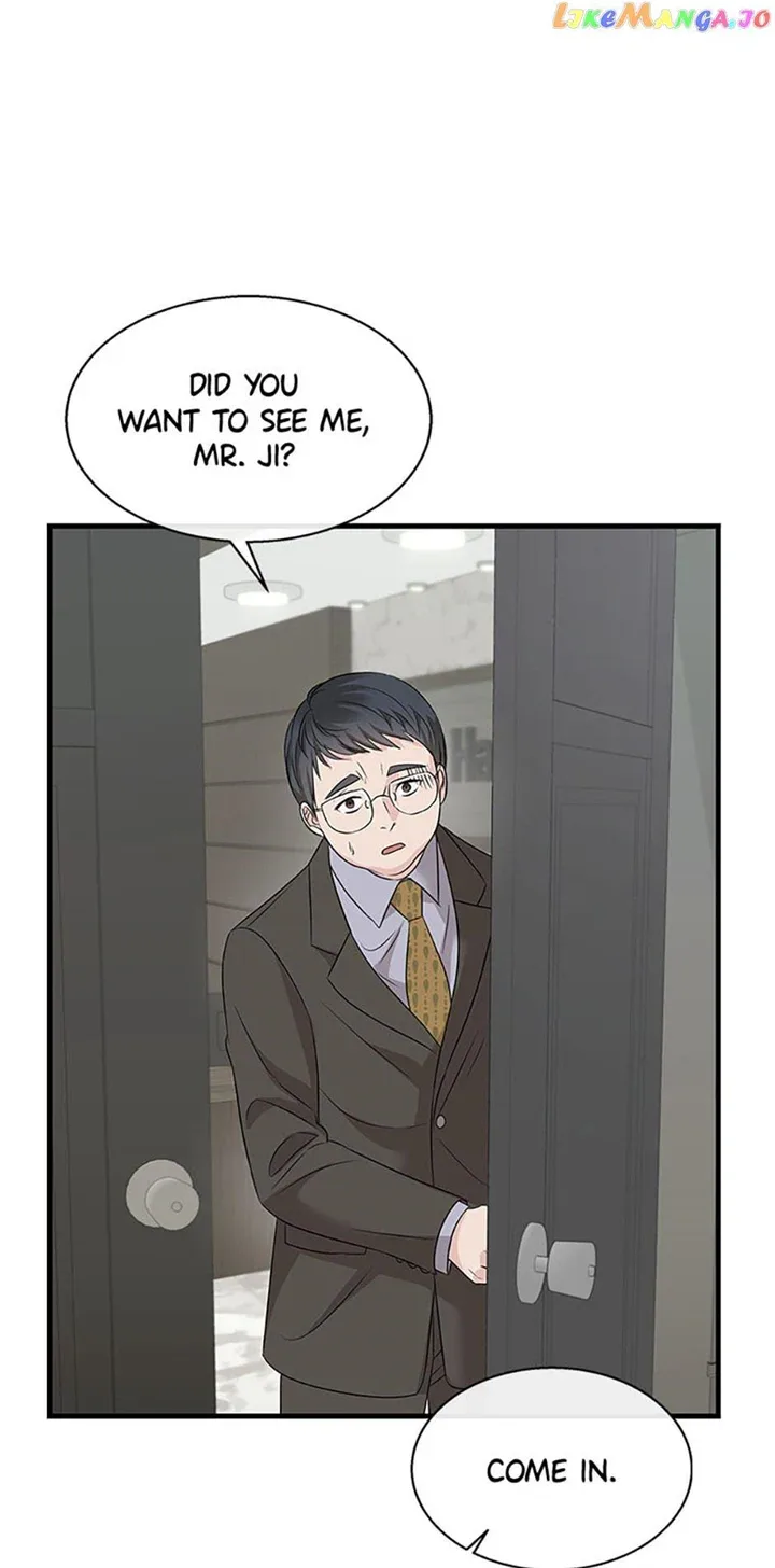 Colored With Time Chapter 19 page 44