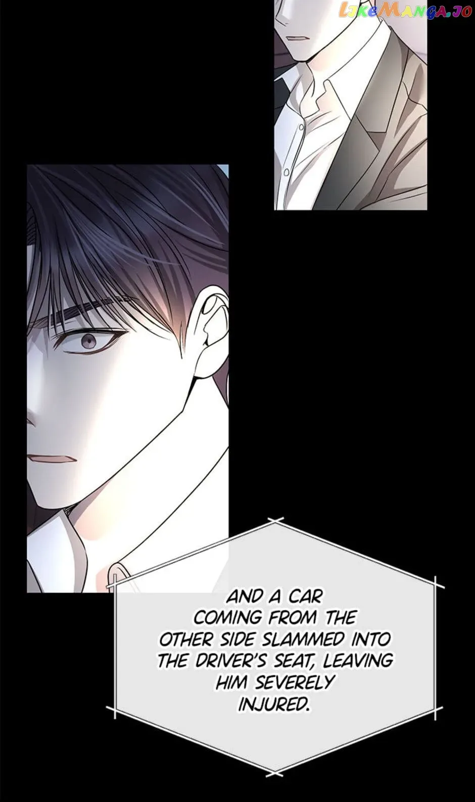 Colored With Time Chapter 37 page 25