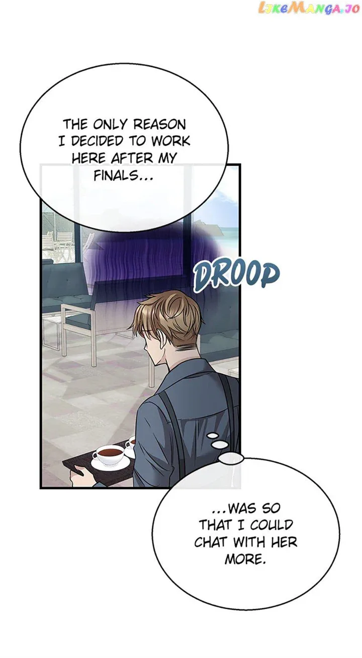 Colored With Time Chapter 36 page 11