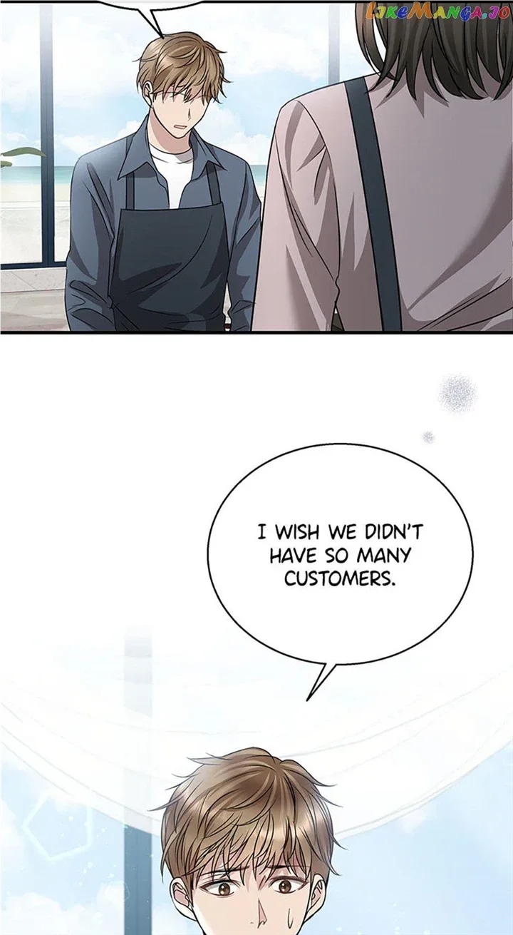 Colored With Time Chapter 36 page 8