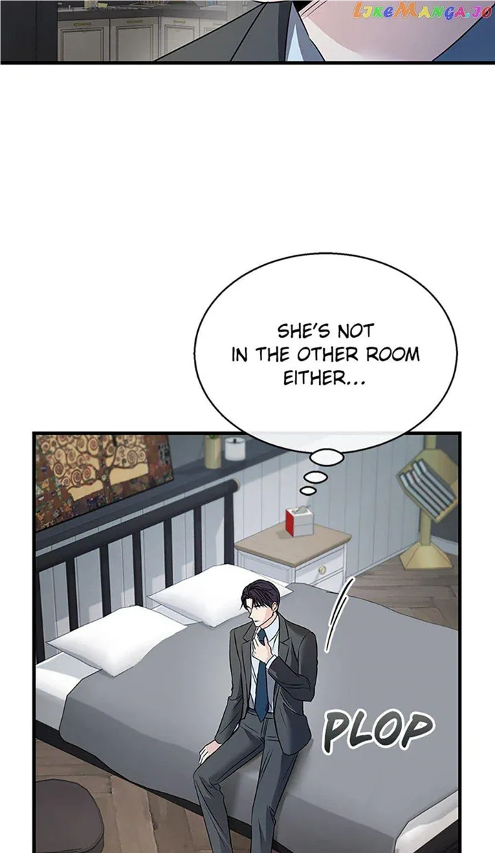Colored With Time Chapter 34 page 10