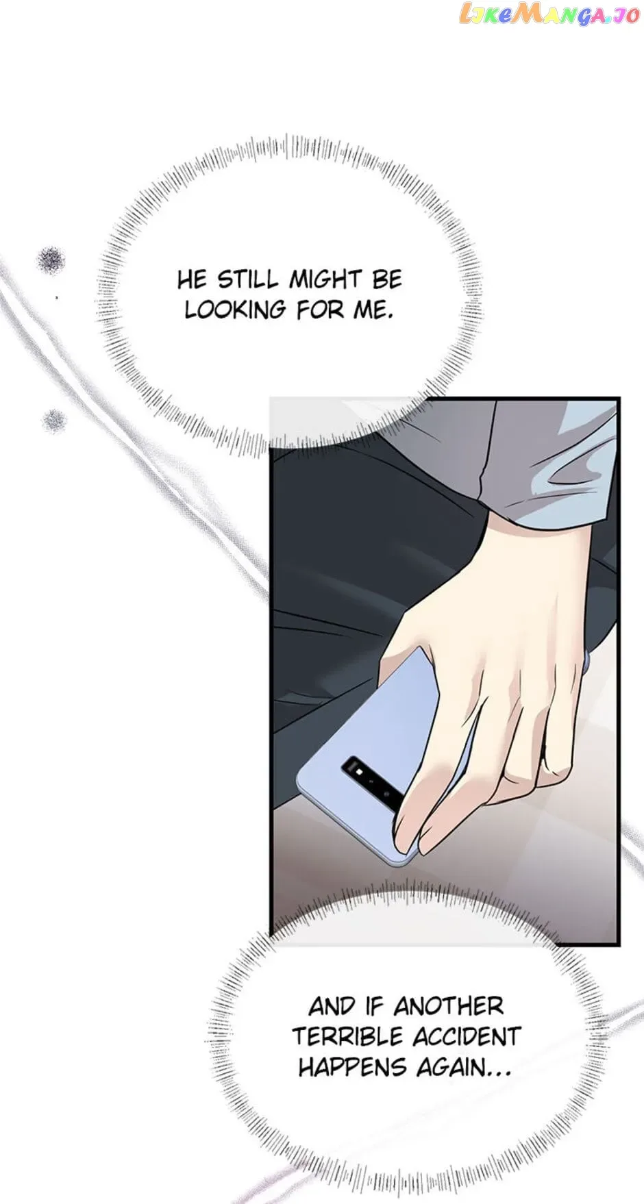 Colored With Time Chapter 37 page 47