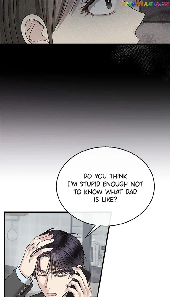 Colored With Time Chapter 34 page 35