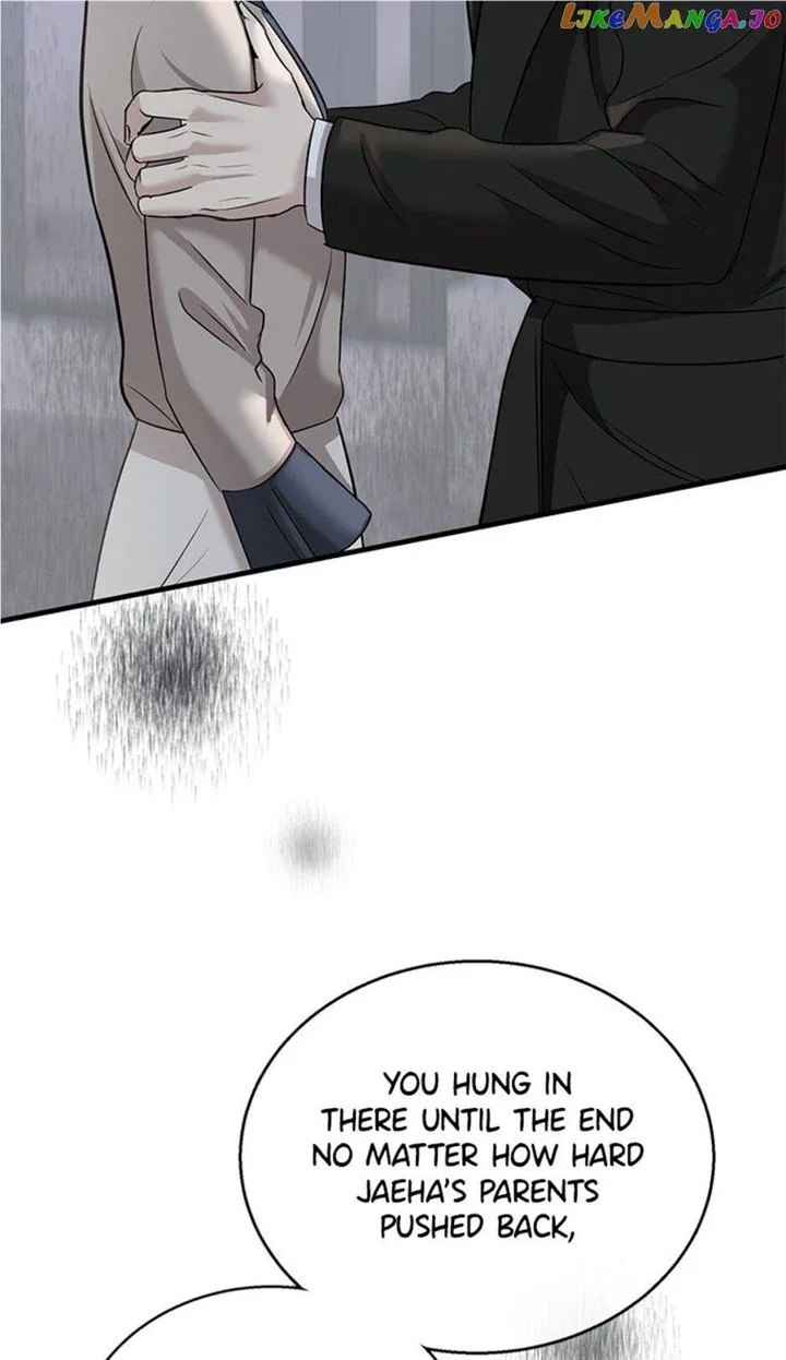 Colored With Time Chapter 38 page 33