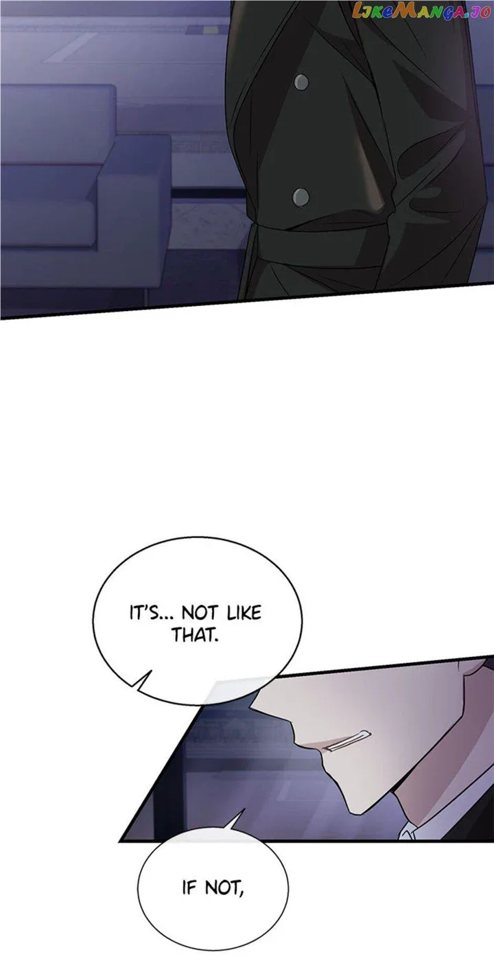 Colored With Time Chapter 38 page 30