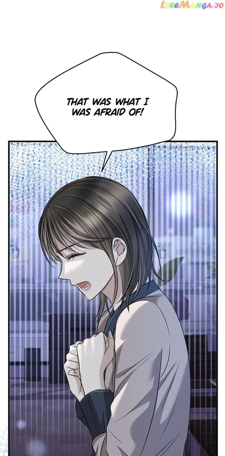 Colored With Time Chapter 38 page 43