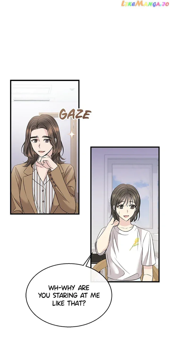 Colored With Time Chapter 24 page 42