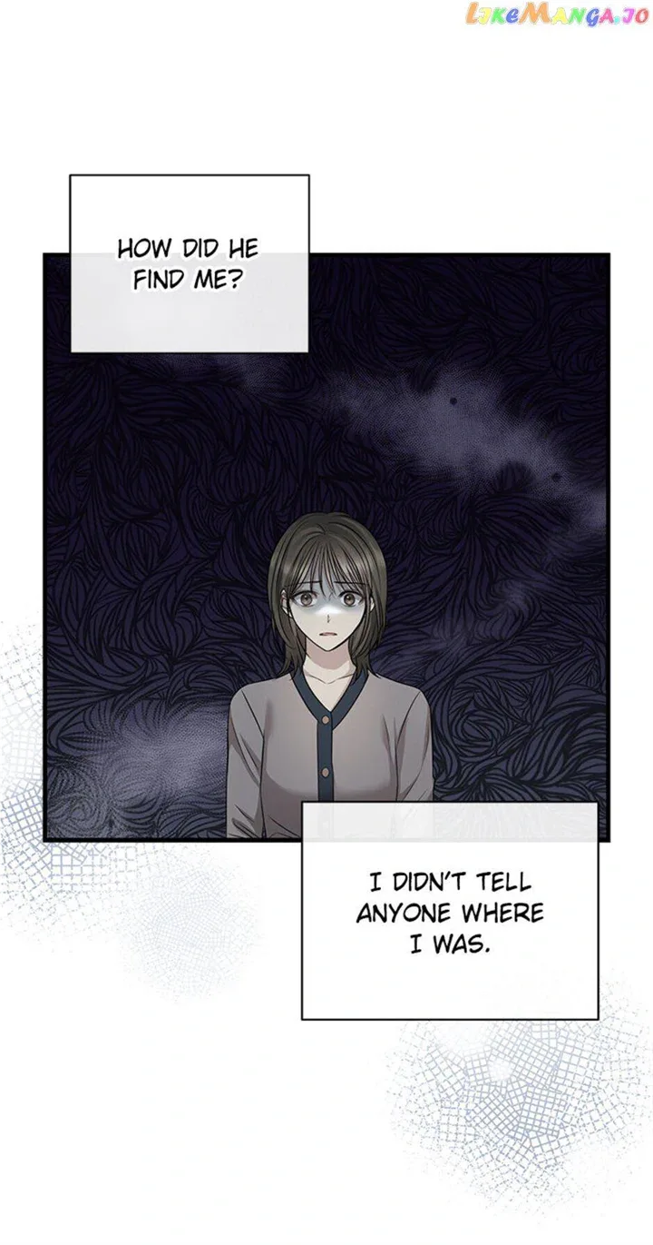 Colored With Time Chapter 38 page 26