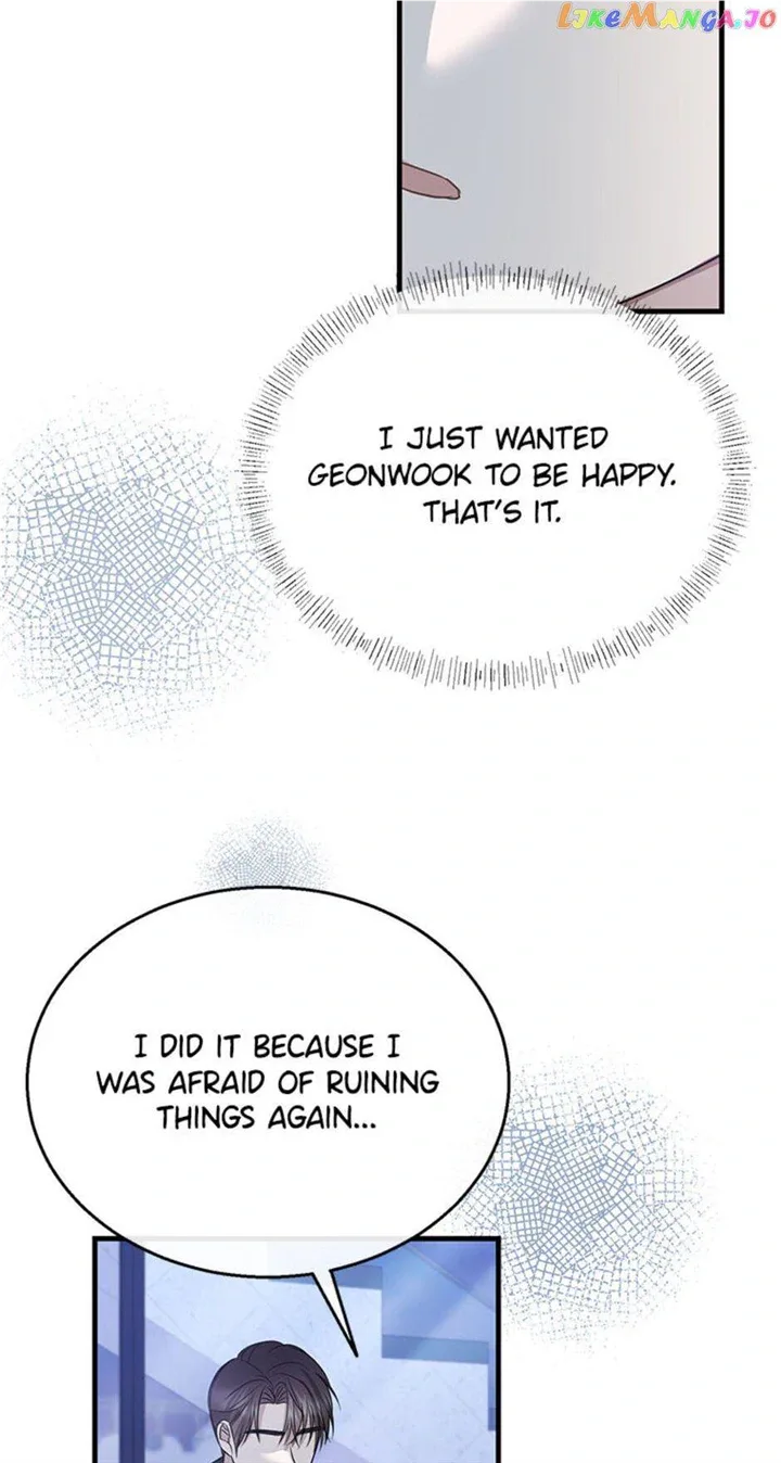 Colored With Time Chapter 38 page 40