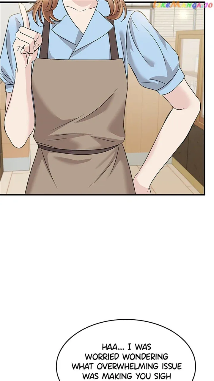 Colored With Time Chapter 23 page 32