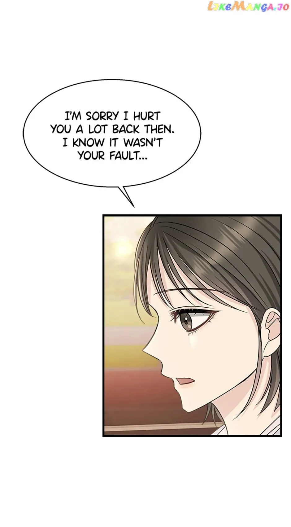Colored With Time Chapter 13 page 38