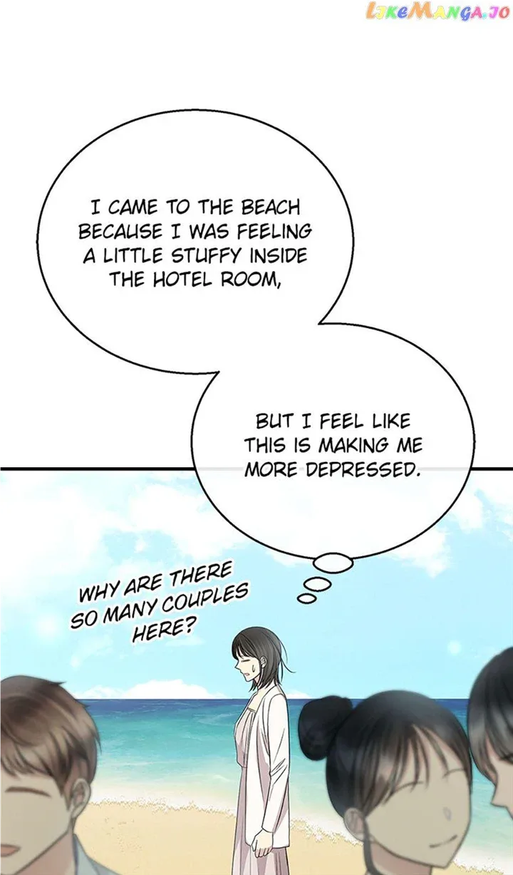Colored With Time Chapter 36 page 28