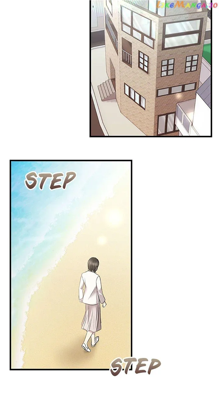Colored With Time Chapter 36 page 26