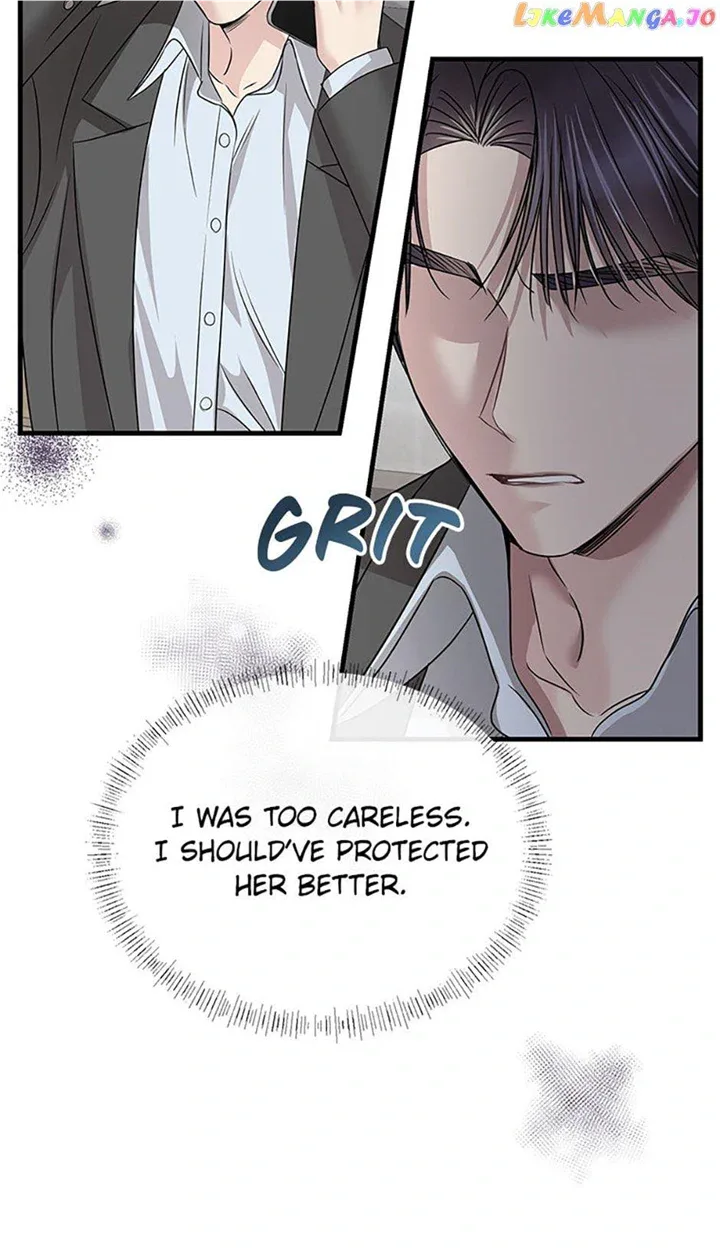 Colored With Time Chapter 34 page 36