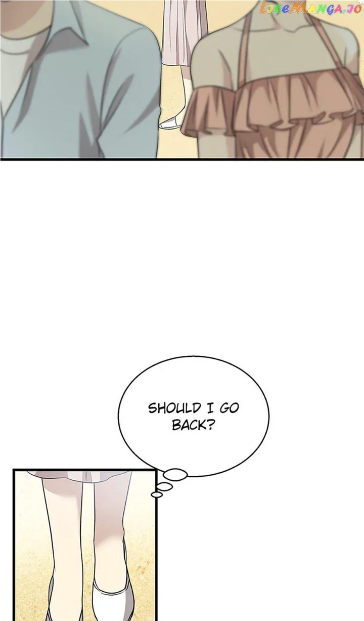 Colored With Time Chapter 36 page 29