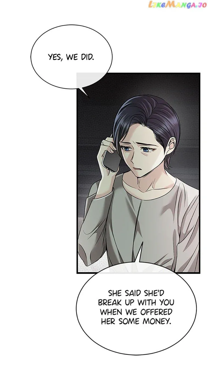 Colored With Time Chapter 34 page 31