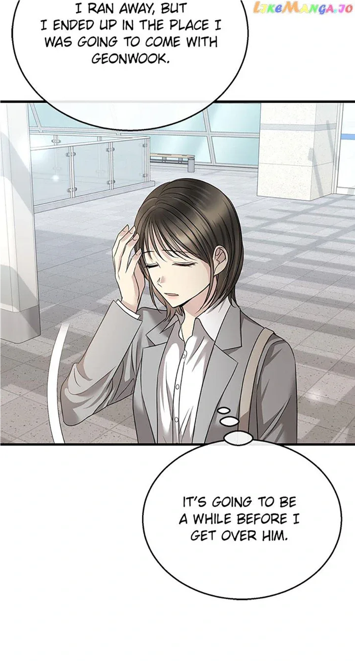 Colored With Time Chapter 36 page 21