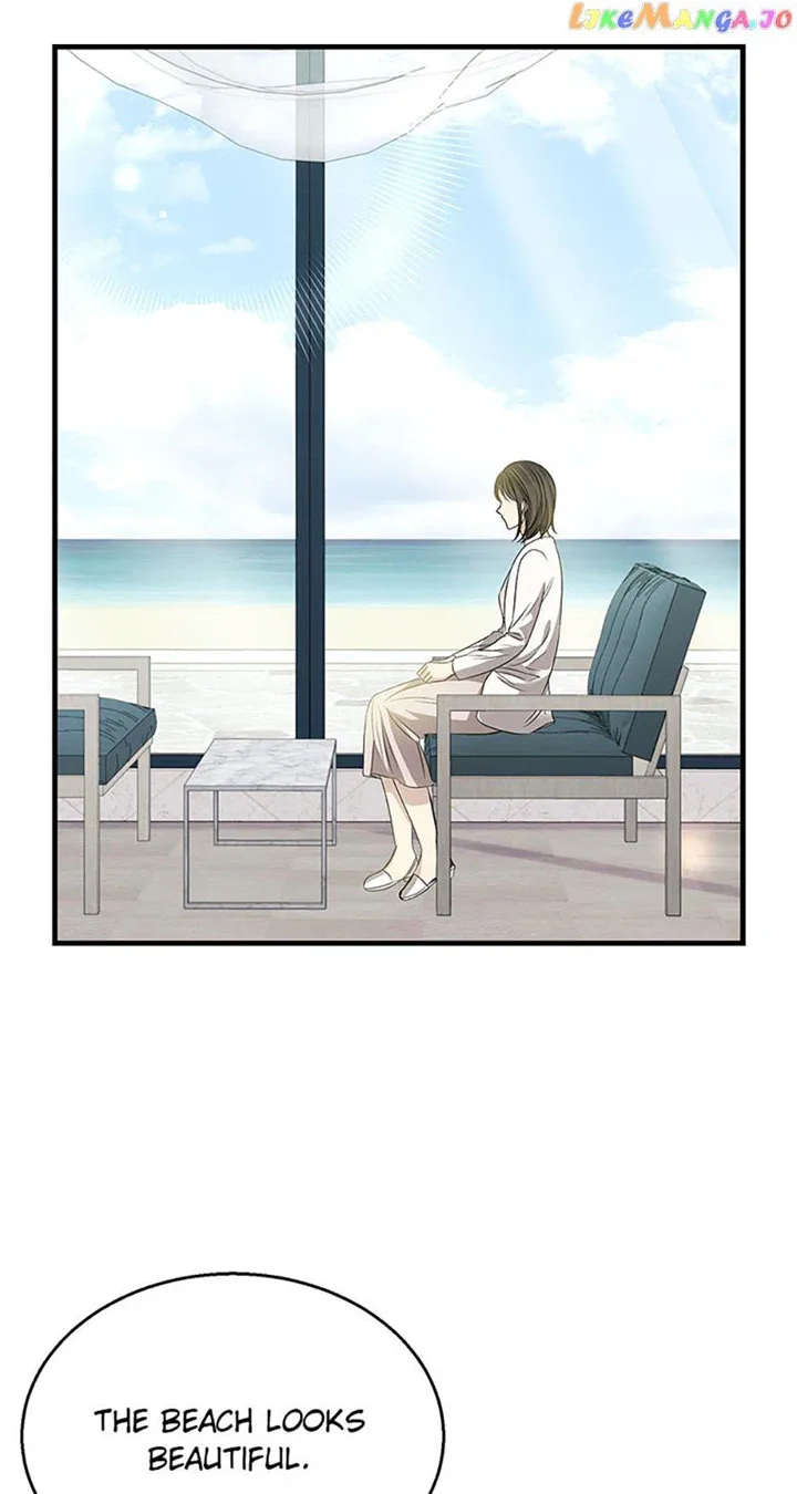 Colored With Time Chapter 36 page 36