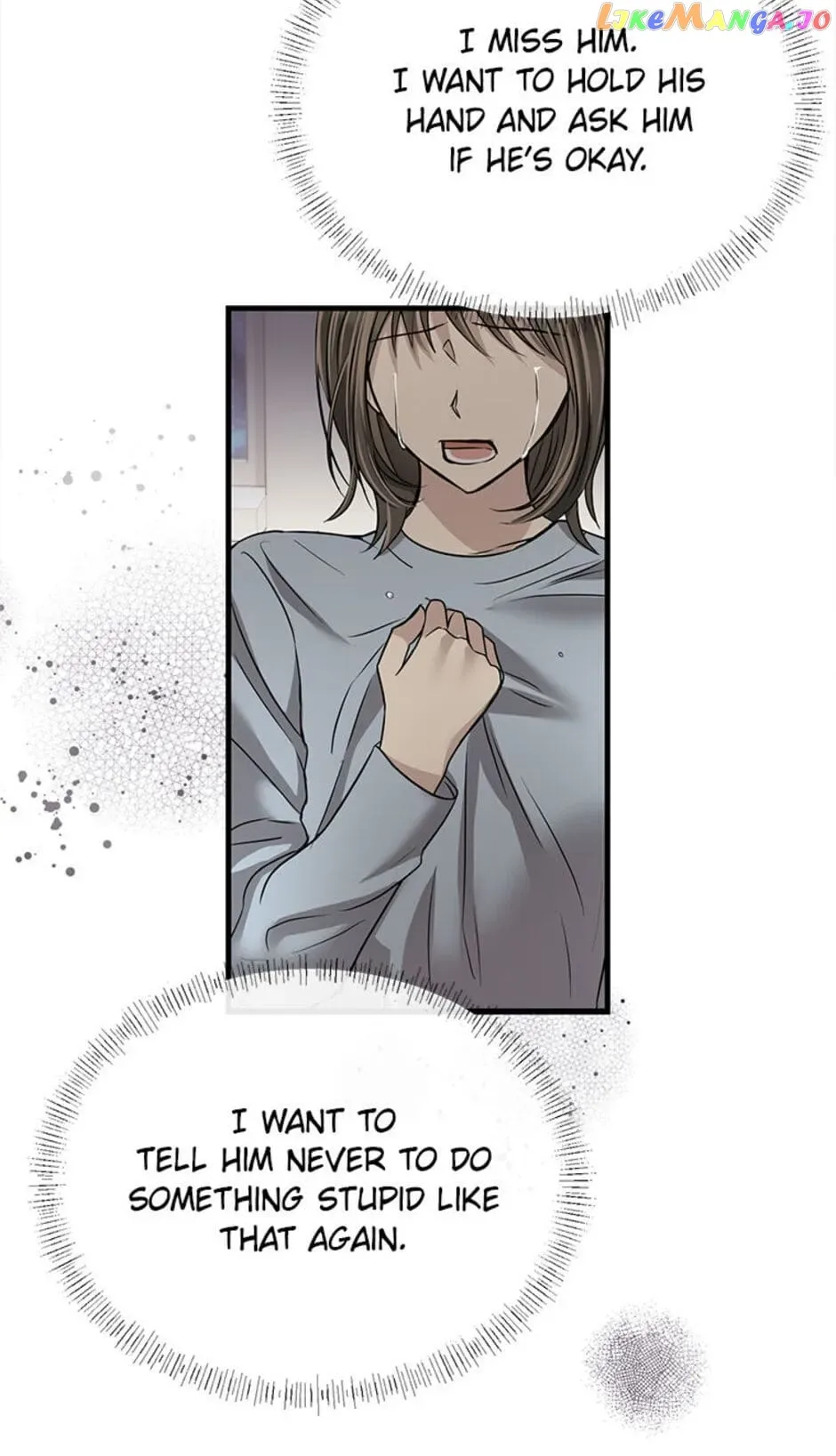 Colored With Time Chapter 37 page 46