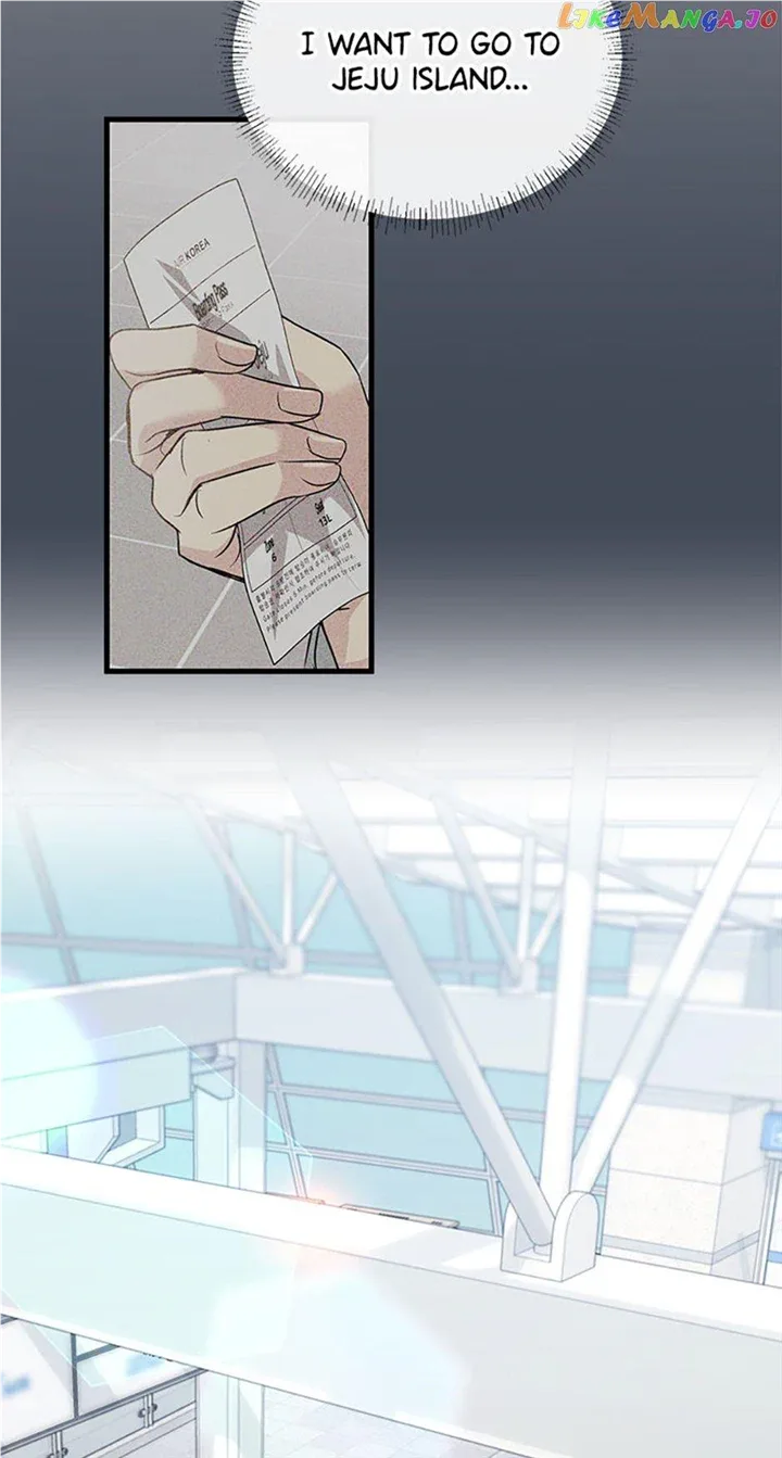Colored With Time Chapter 36 page 19