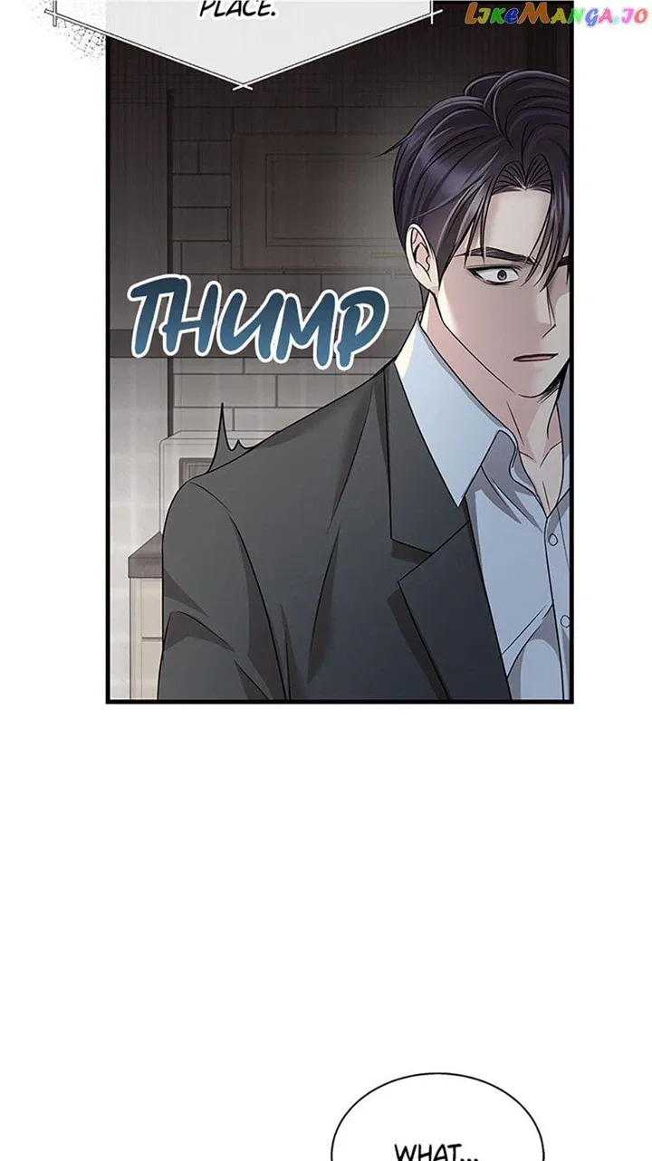 Colored With Time Chapter 34 page 44