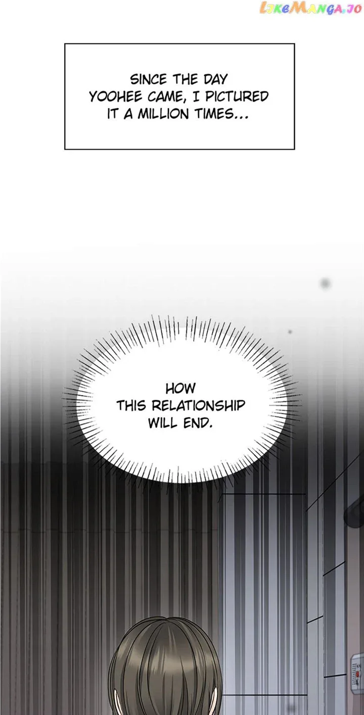 Colored With Time Chapter 21 page 28
