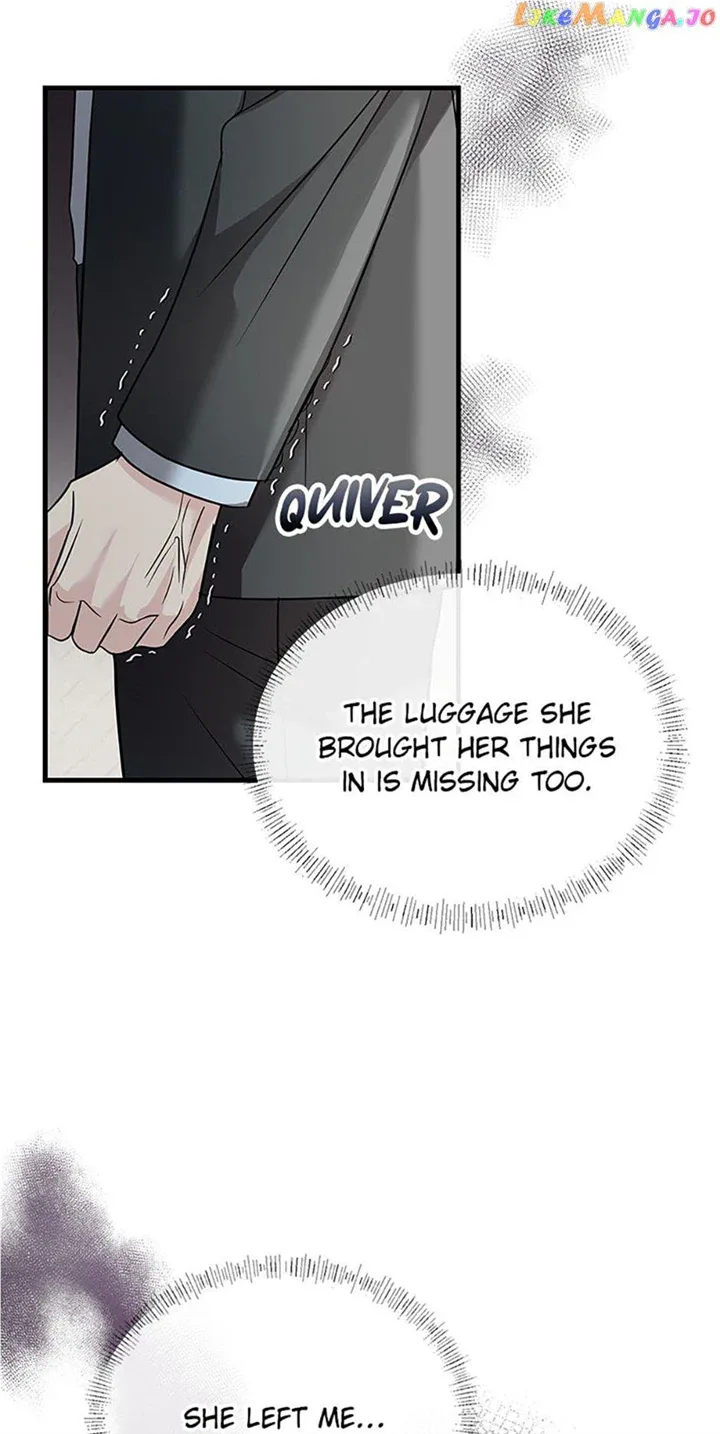 Colored With Time Chapter 34 page 23