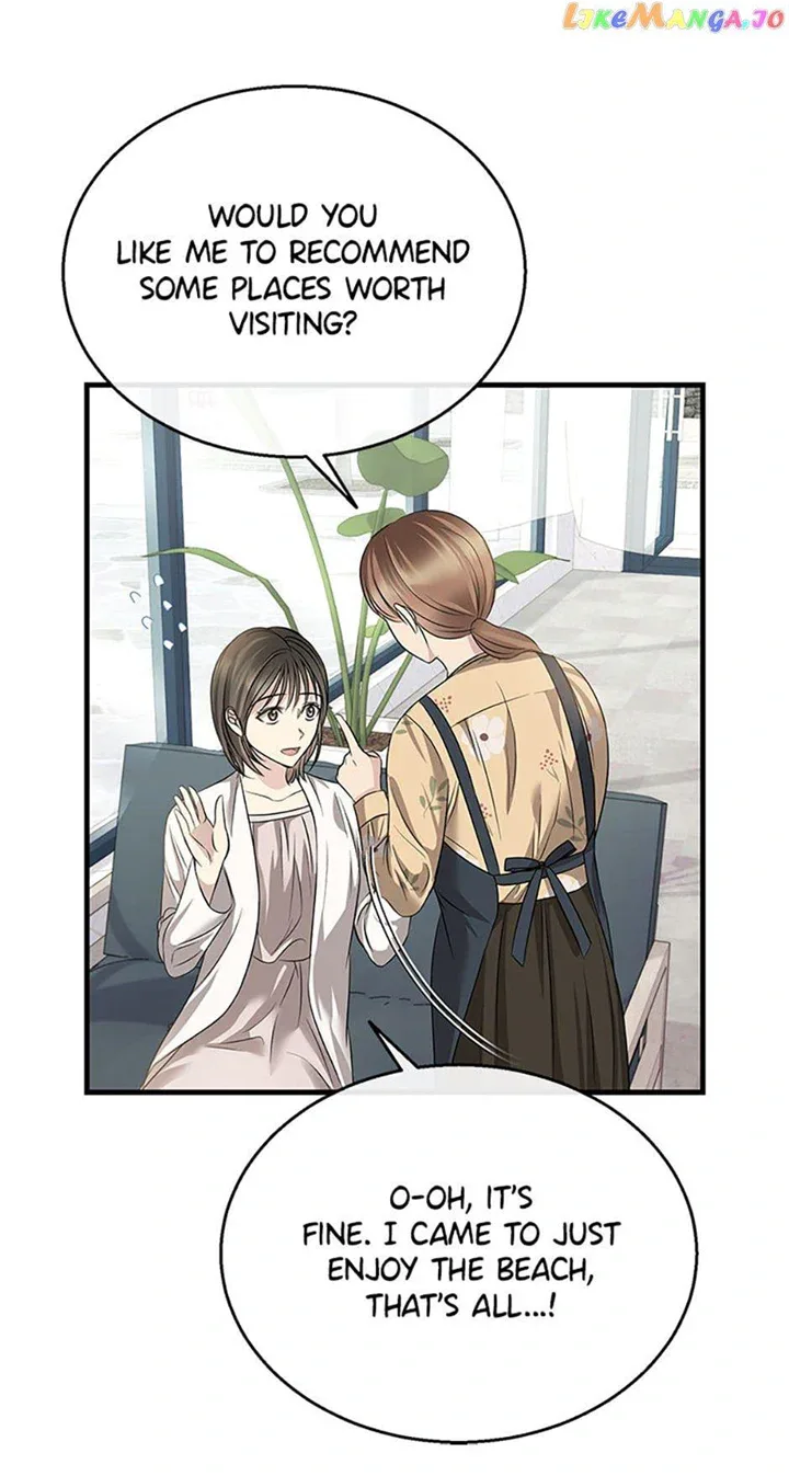 Colored With Time Chapter 36 page 40