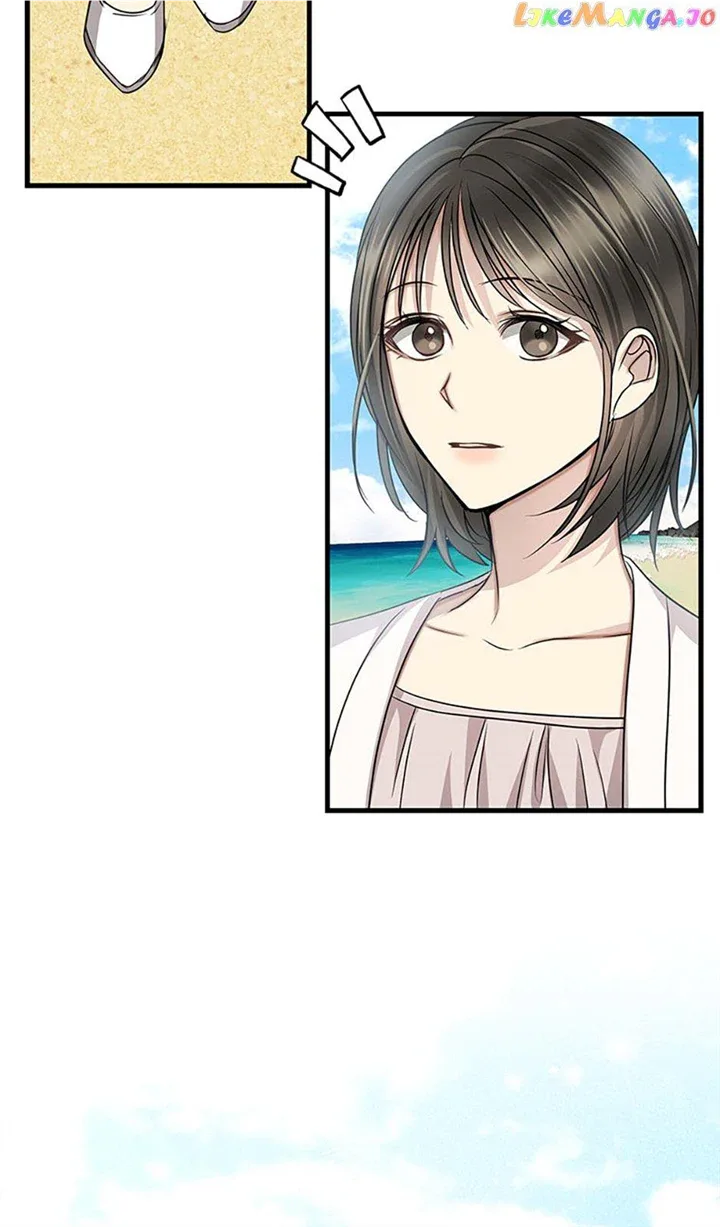 Colored With Time Chapter 36 page 30