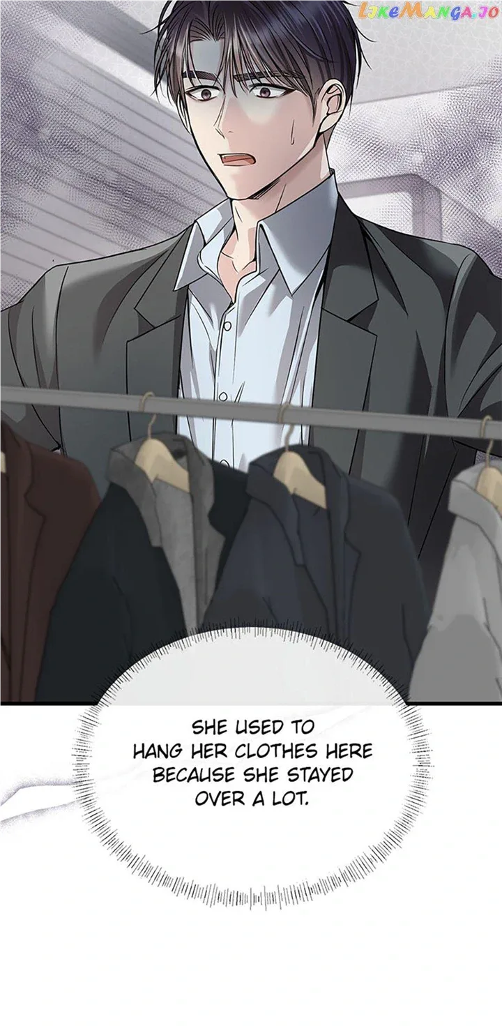 Colored With Time Chapter 34 page 21