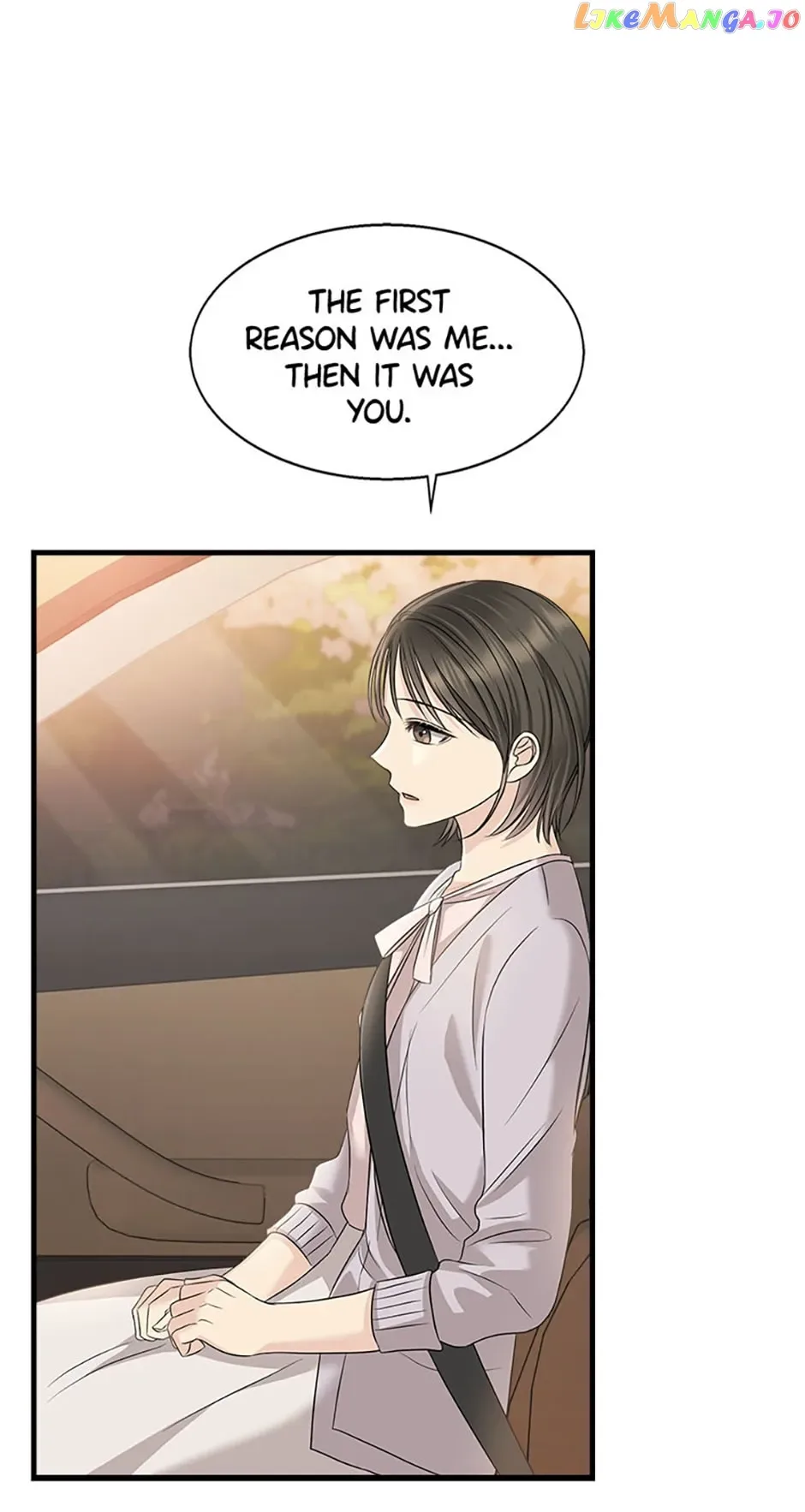 Colored With Time Chapter 13 page 37