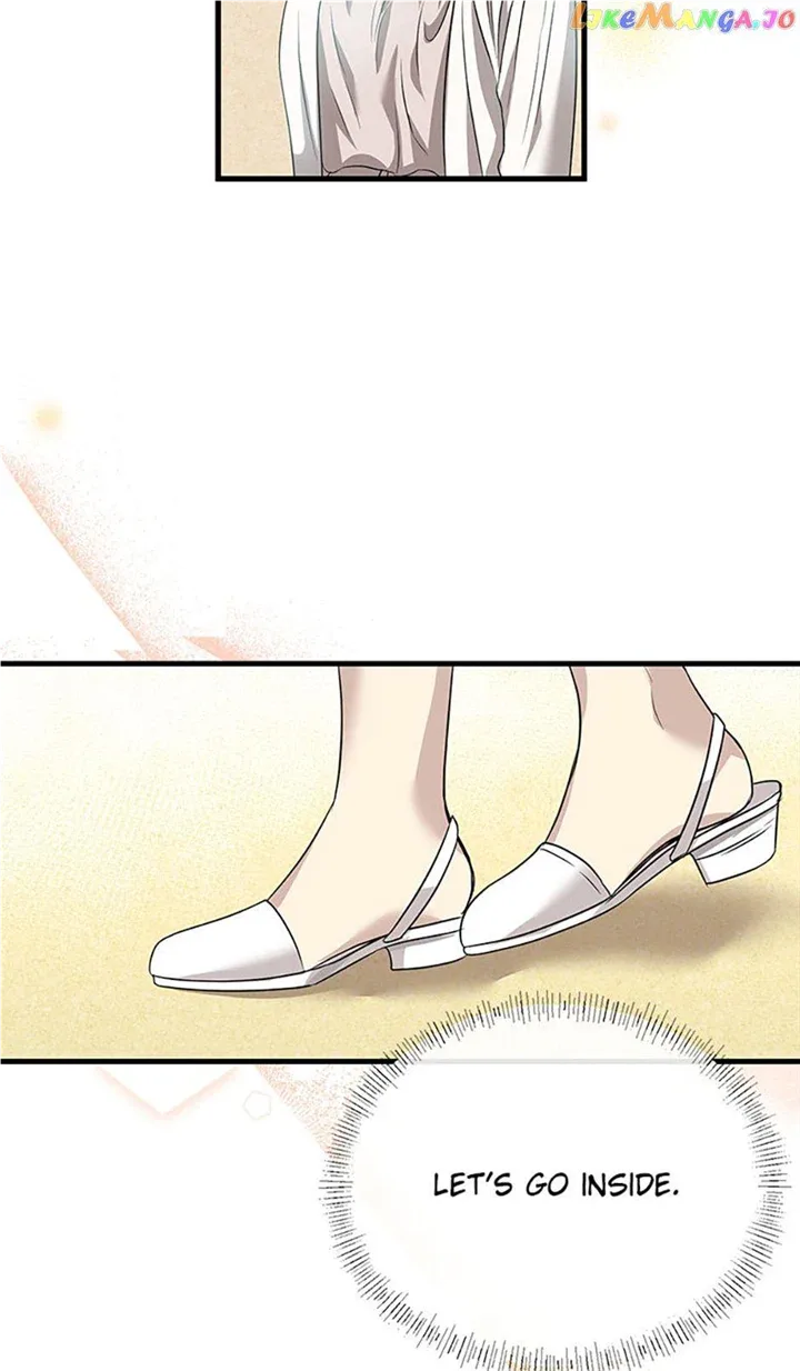 Colored With Time Chapter 36 page 34
