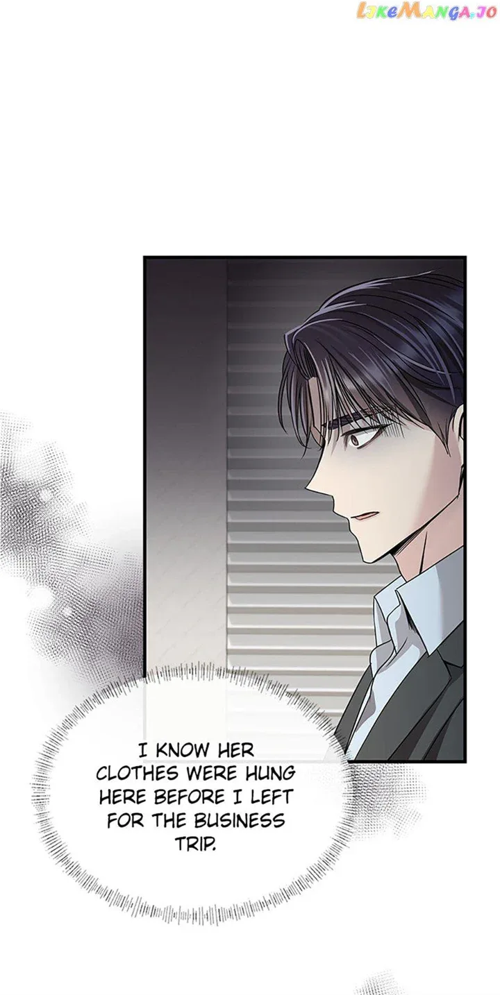 Colored With Time Chapter 34 page 22