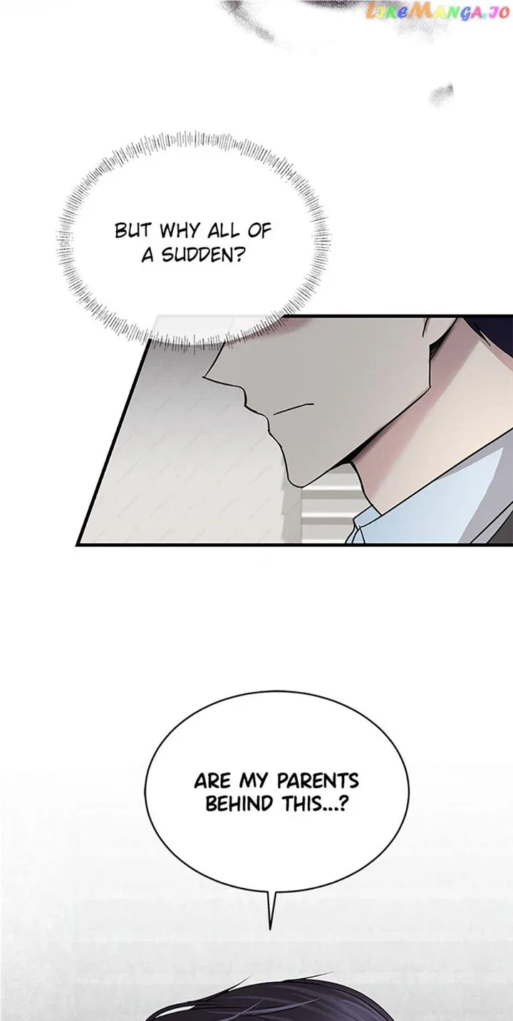 Colored With Time Chapter 34 page 25