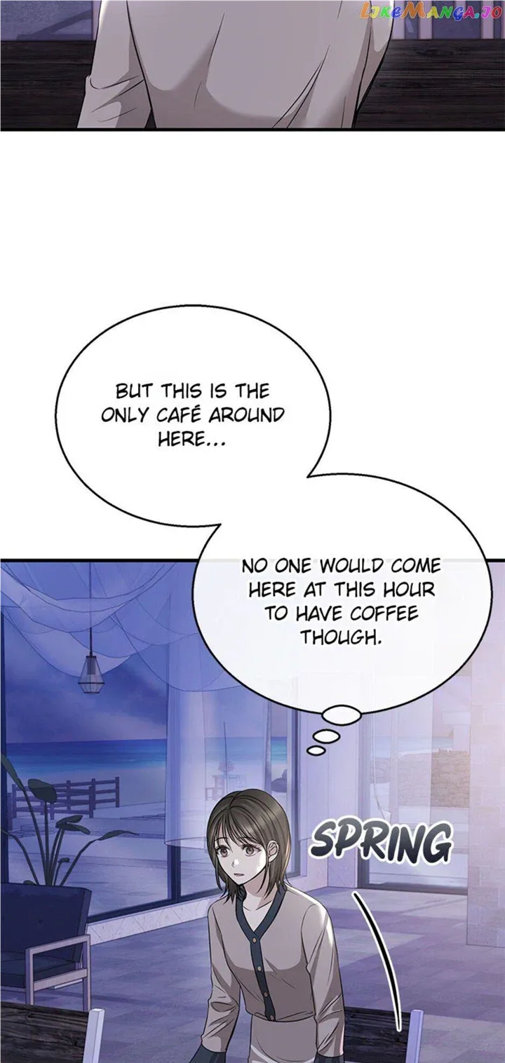 Colored With Time Chapter 38 page 19