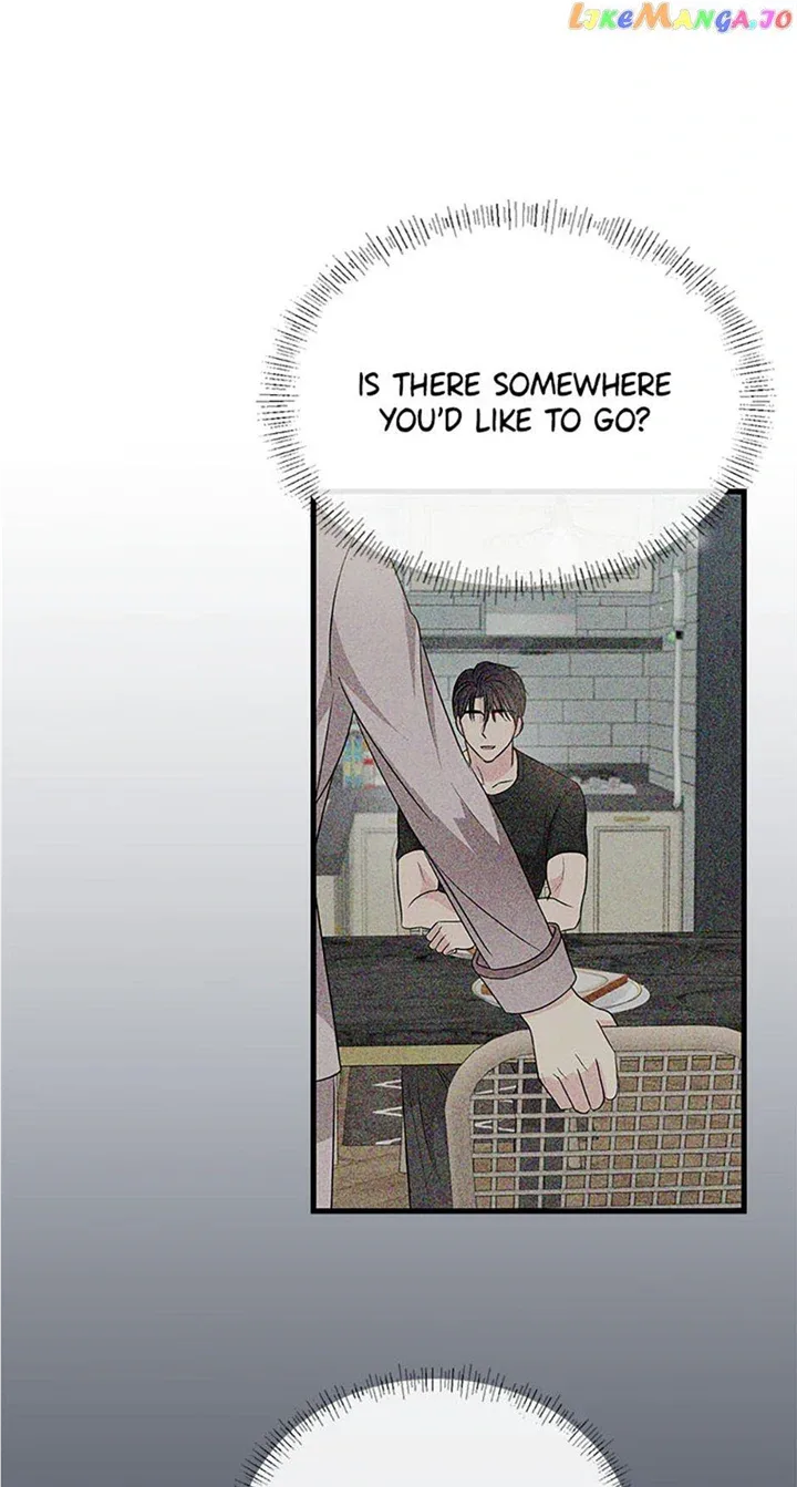 Colored With Time Chapter 36 page 18