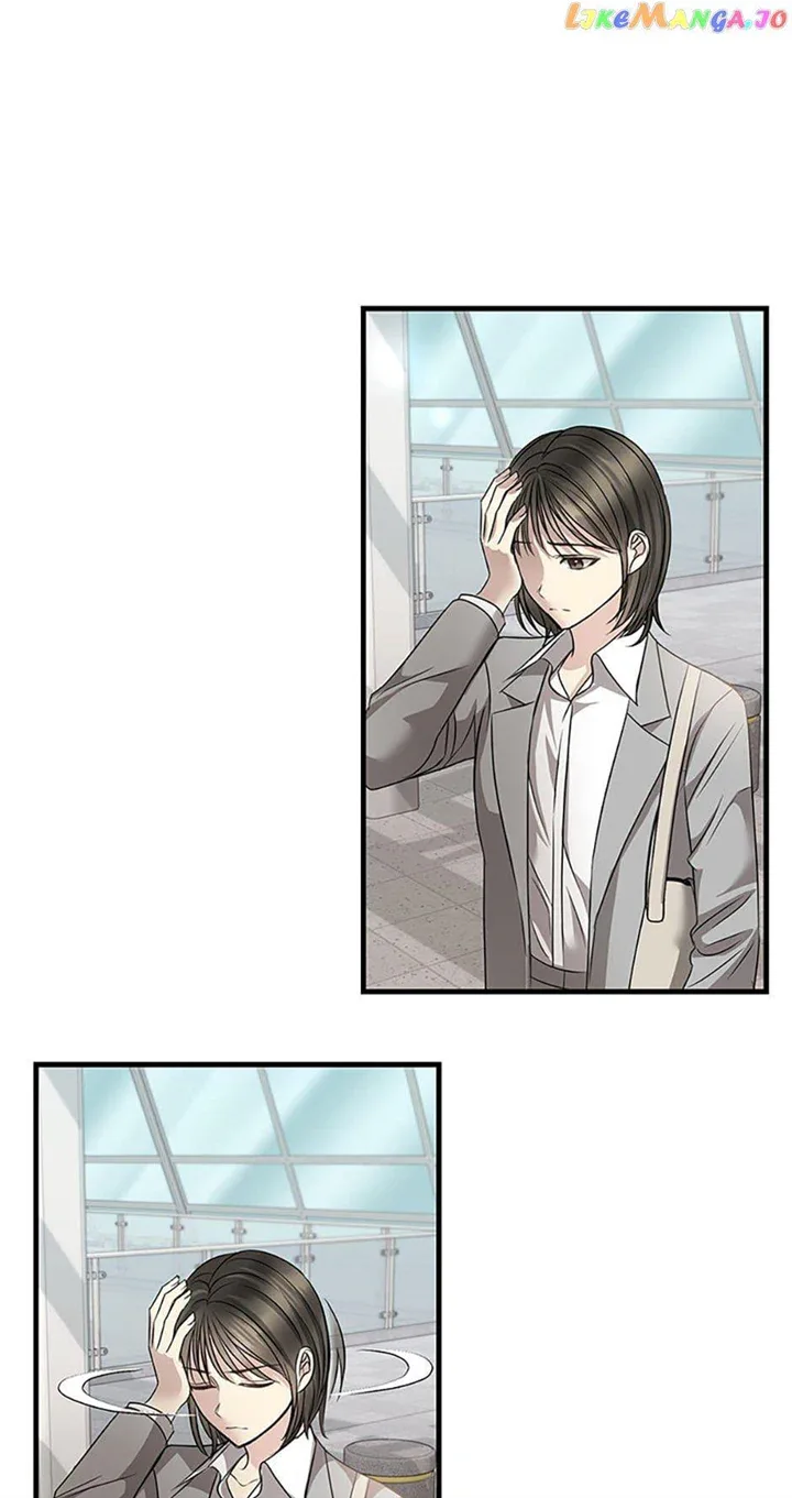 Colored With Time Chapter 36 page 22