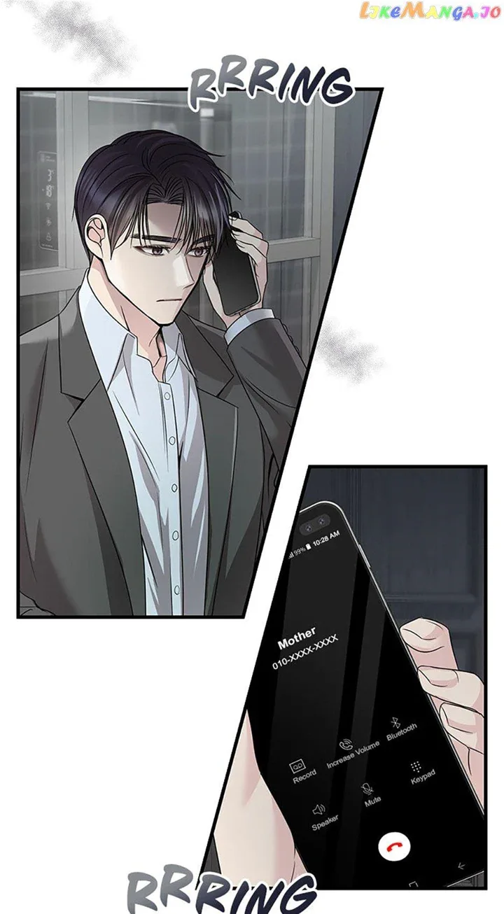 Colored With Time Chapter 34 page 28
