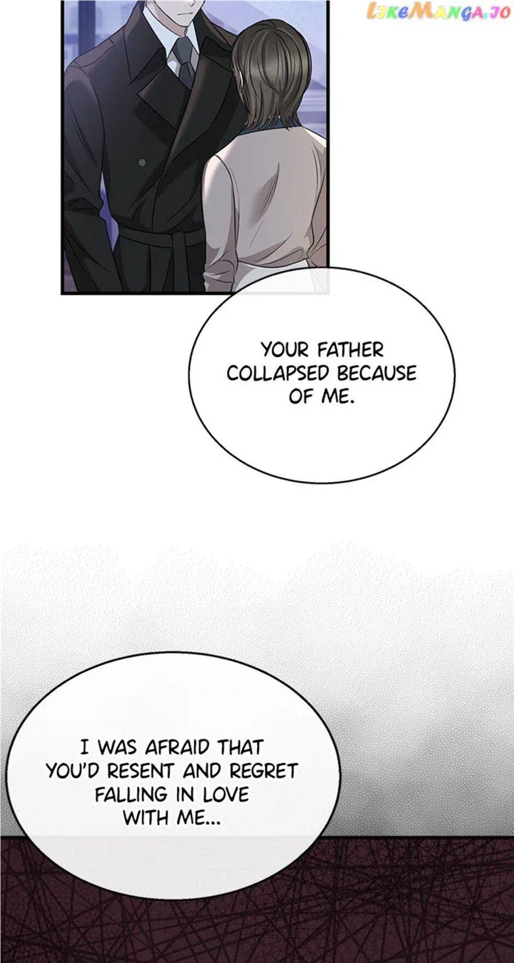 Colored With Time Chapter 38 page 41