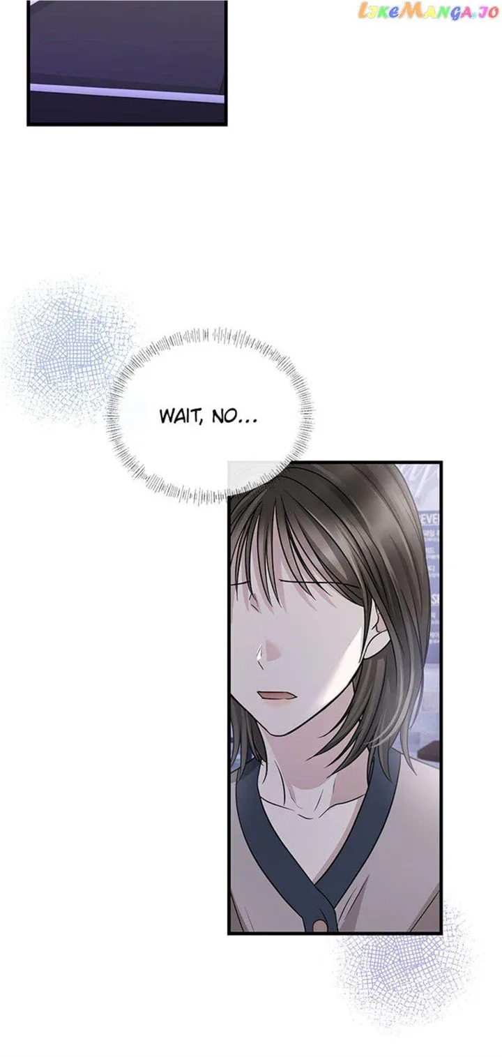 Colored With Time Chapter 38 page 21