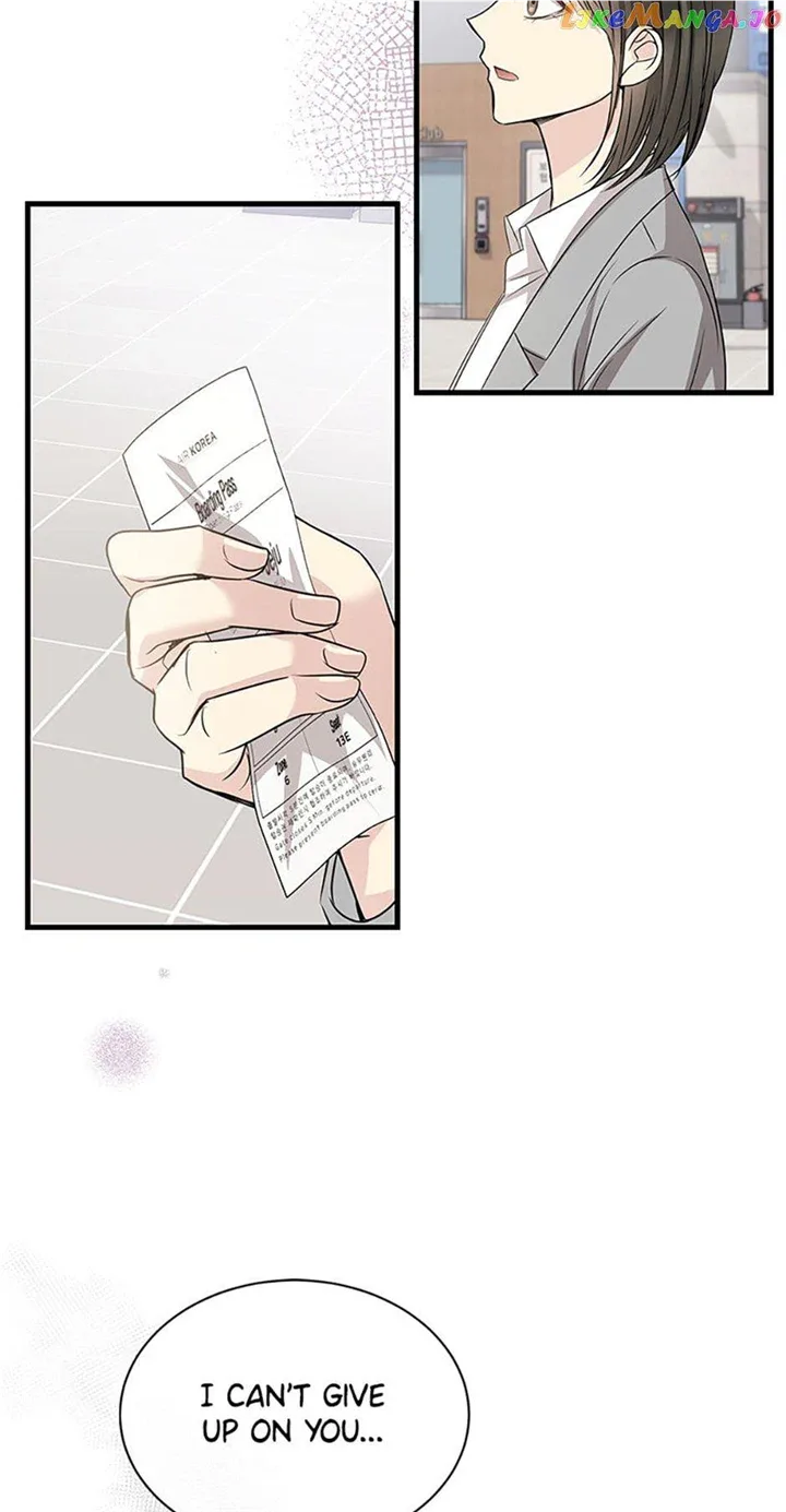 Colored With Time Chapter 34 page 58