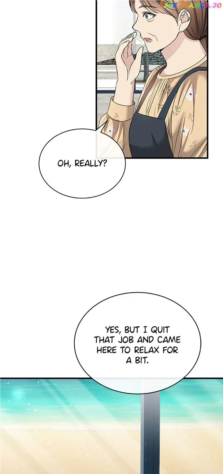 Colored With Time Chapter 36 page 42