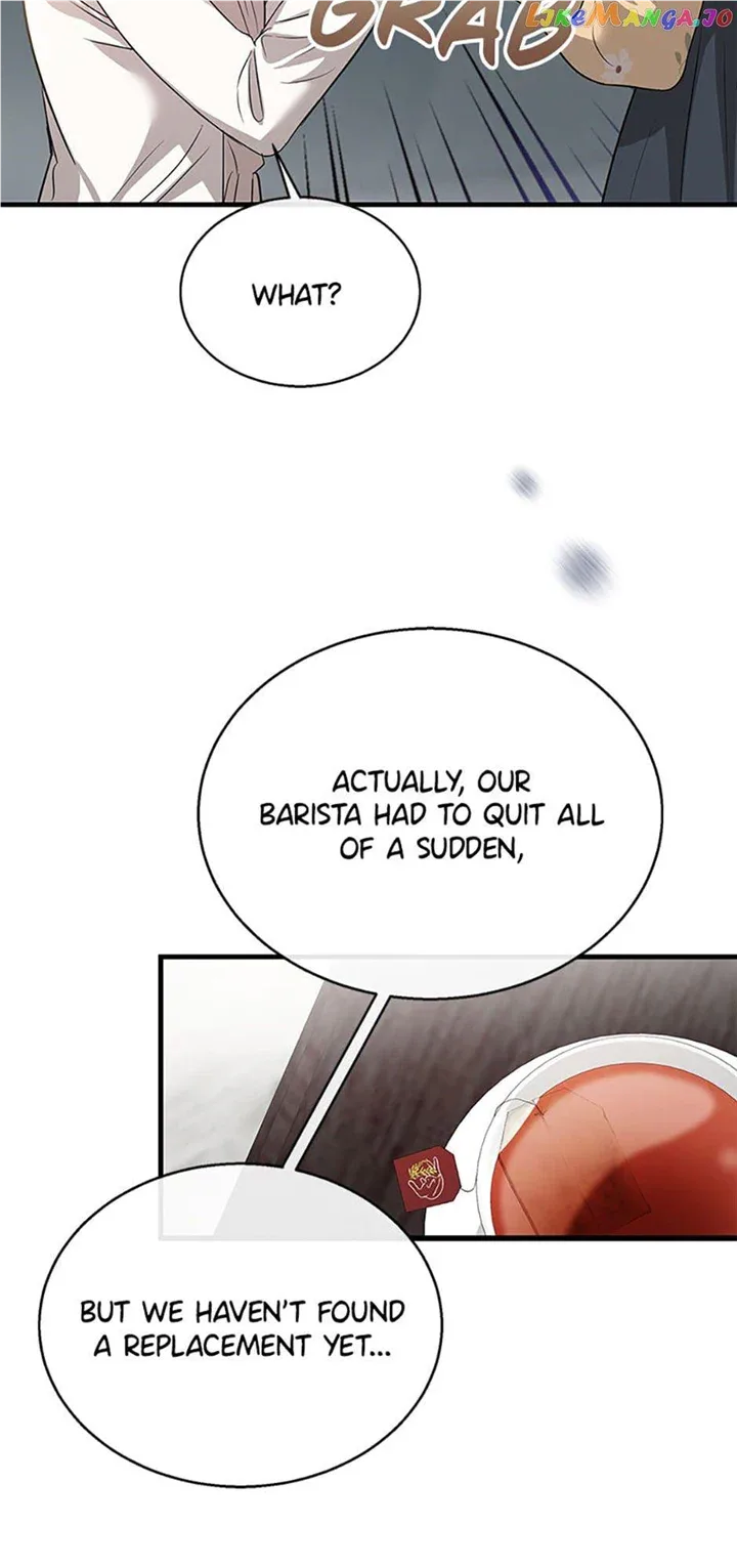 Colored With Time Chapter 36 page 44