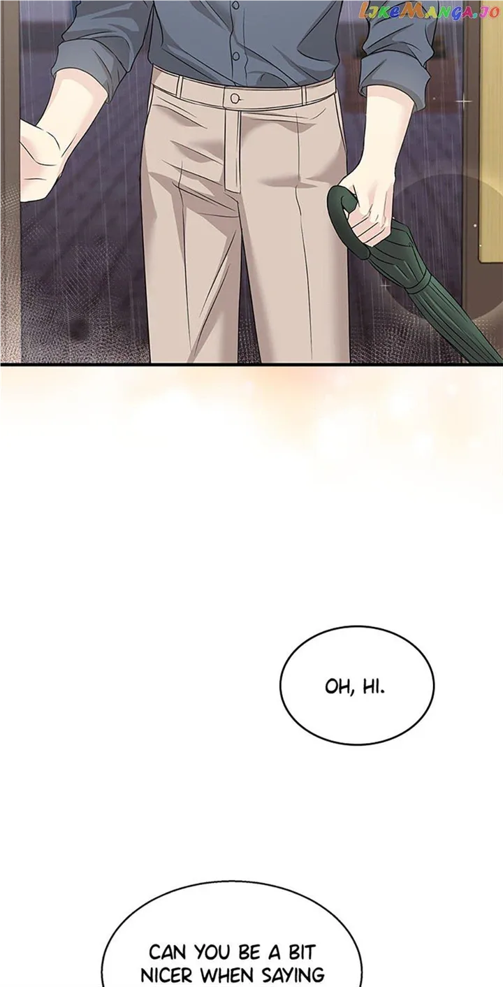 Colored With Time Chapter 21 page 40