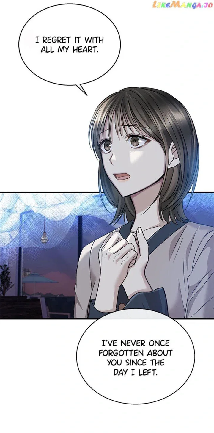 Colored With Time Chapter 38 page 47