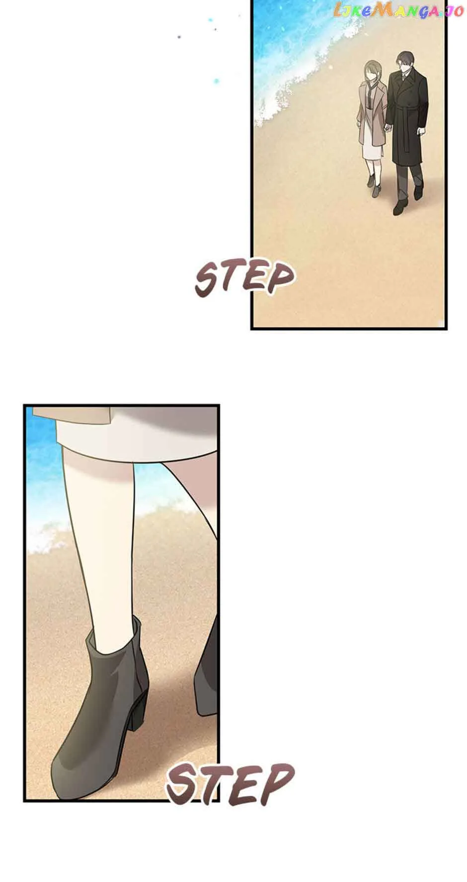 Colored With Time Chapter 39 page 3