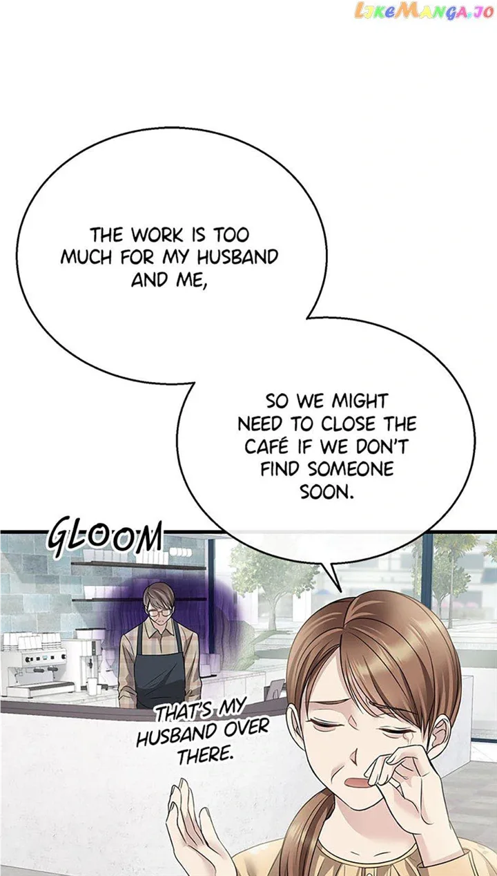 Colored With Time Chapter 36 page 45