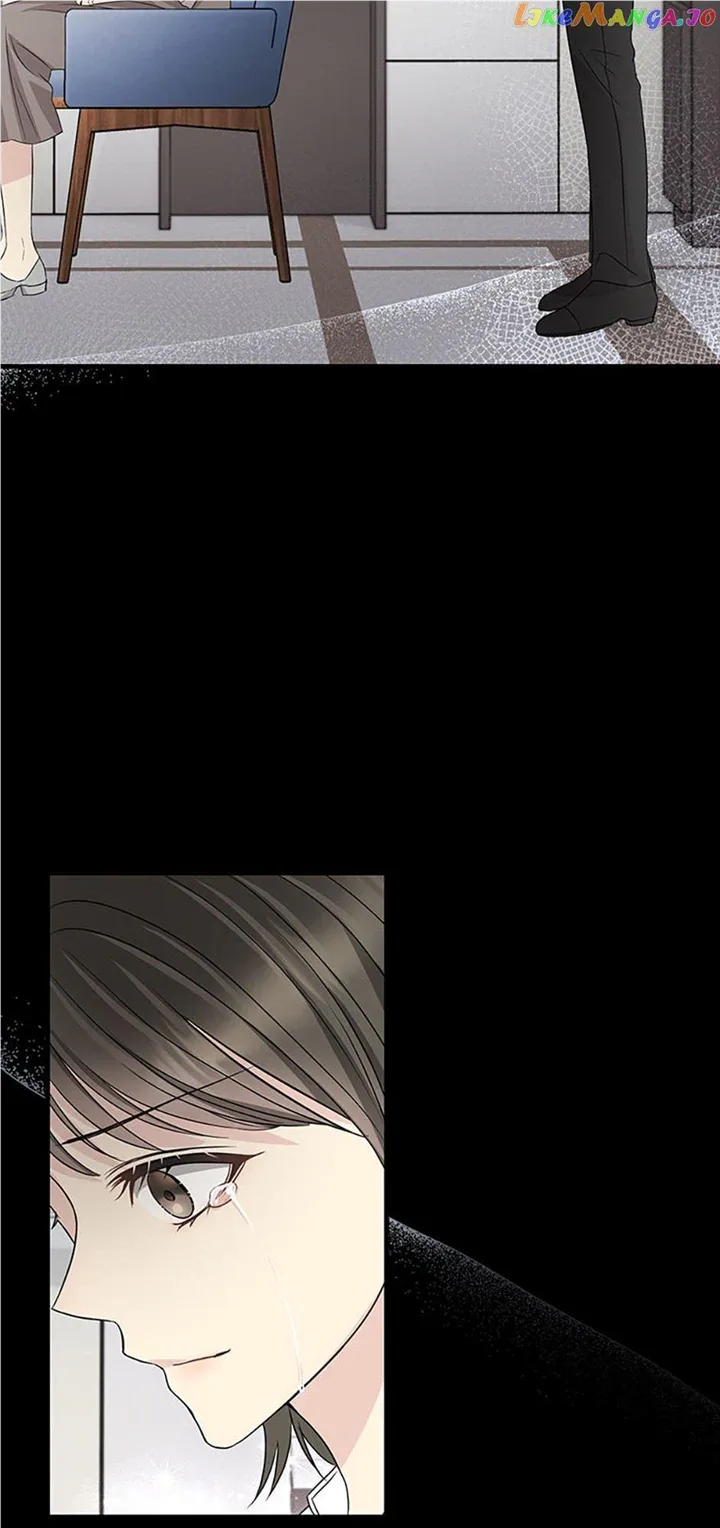 Colored With Time Chapter 21 page 34