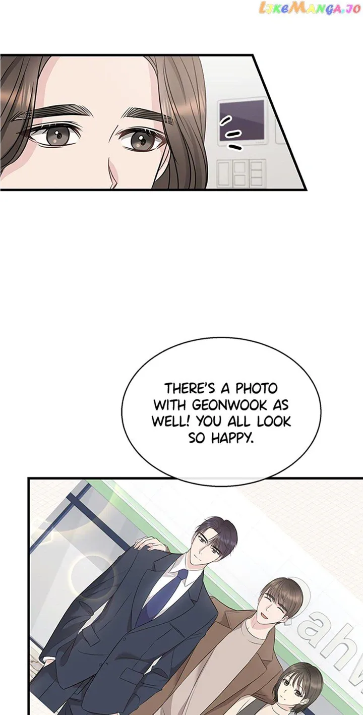 Colored With Time Chapter 24 page 39
