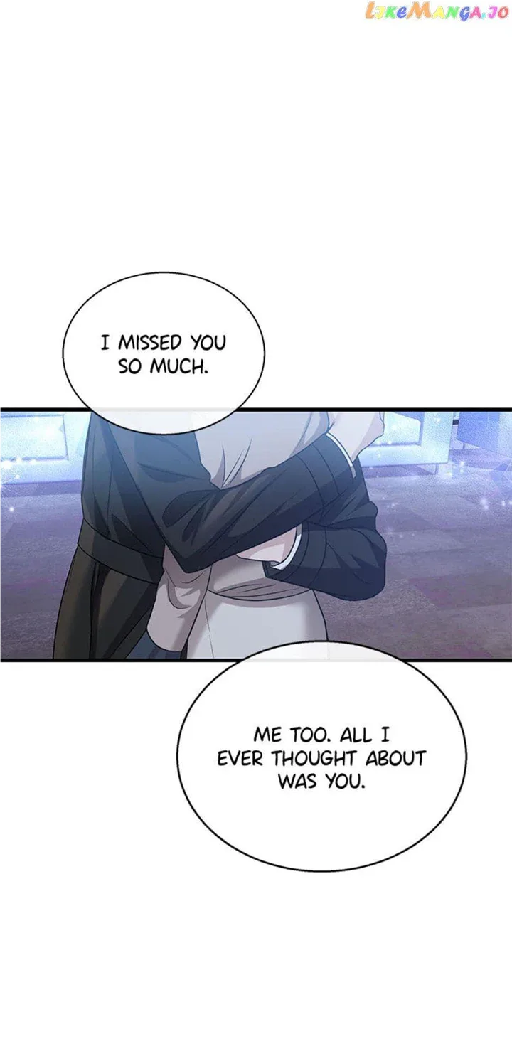 Colored With Time Chapter 38 page 58